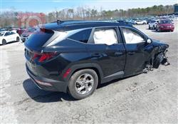 هیوندای تۆکسۆن